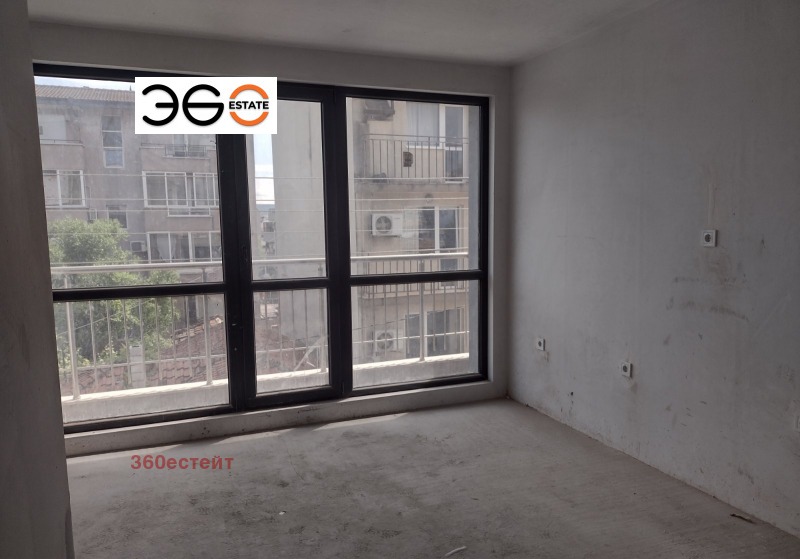 Продава  2-стаен град Варна , Колхозен пазар , 60 кв.м | 32825084 - изображение [3]