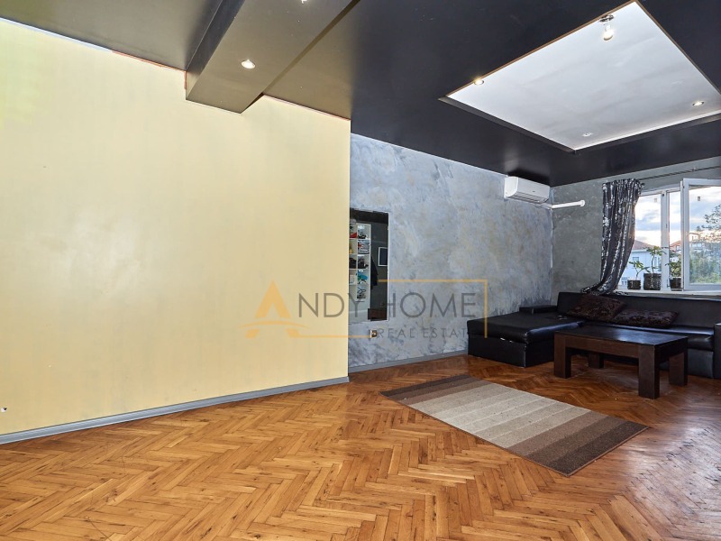 Продава 2-СТАЕН, гр. Бургас, Център, снимка 2 - Апартаменти - 52433549