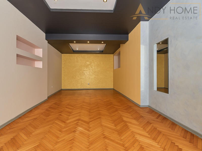 Продава 2-СТАЕН, гр. Бургас, Център, снимка 5 - Апартаменти - 52433549