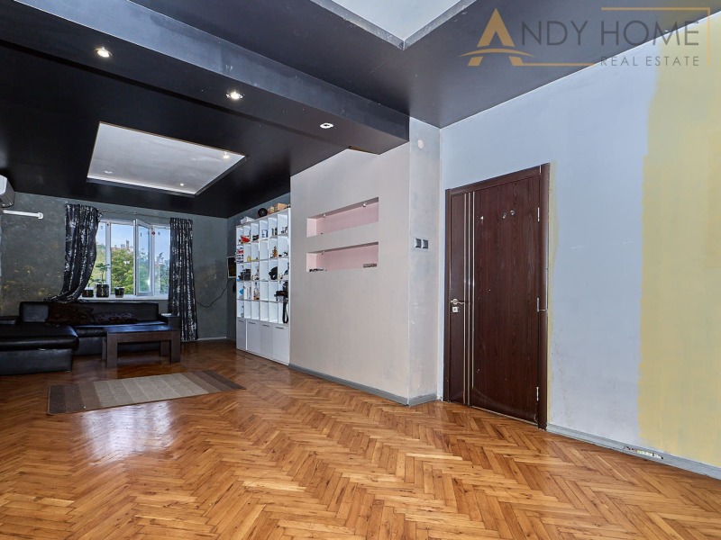 Продава 2-СТАЕН, гр. Бургас, Център, снимка 3 - Апартаменти - 52433549