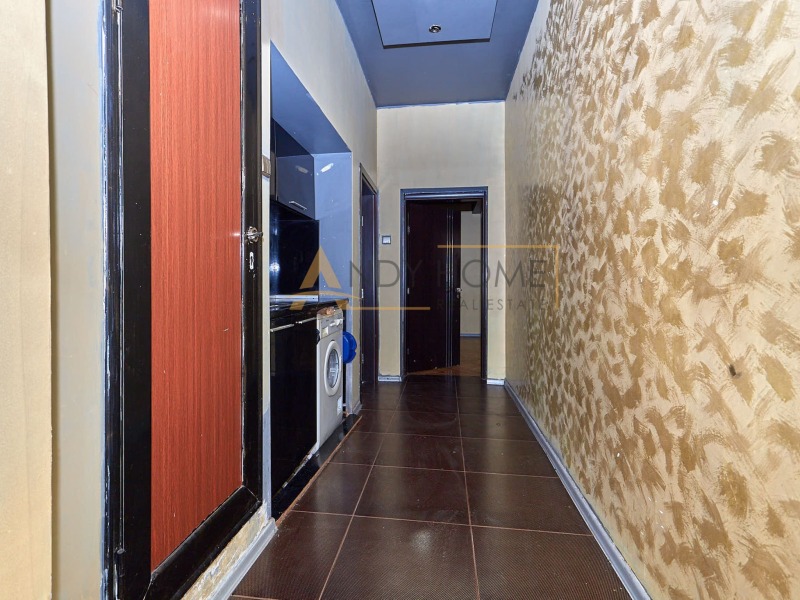 Продава 2-СТАЕН, гр. Бургас, Център, снимка 10 - Апартаменти - 52433549