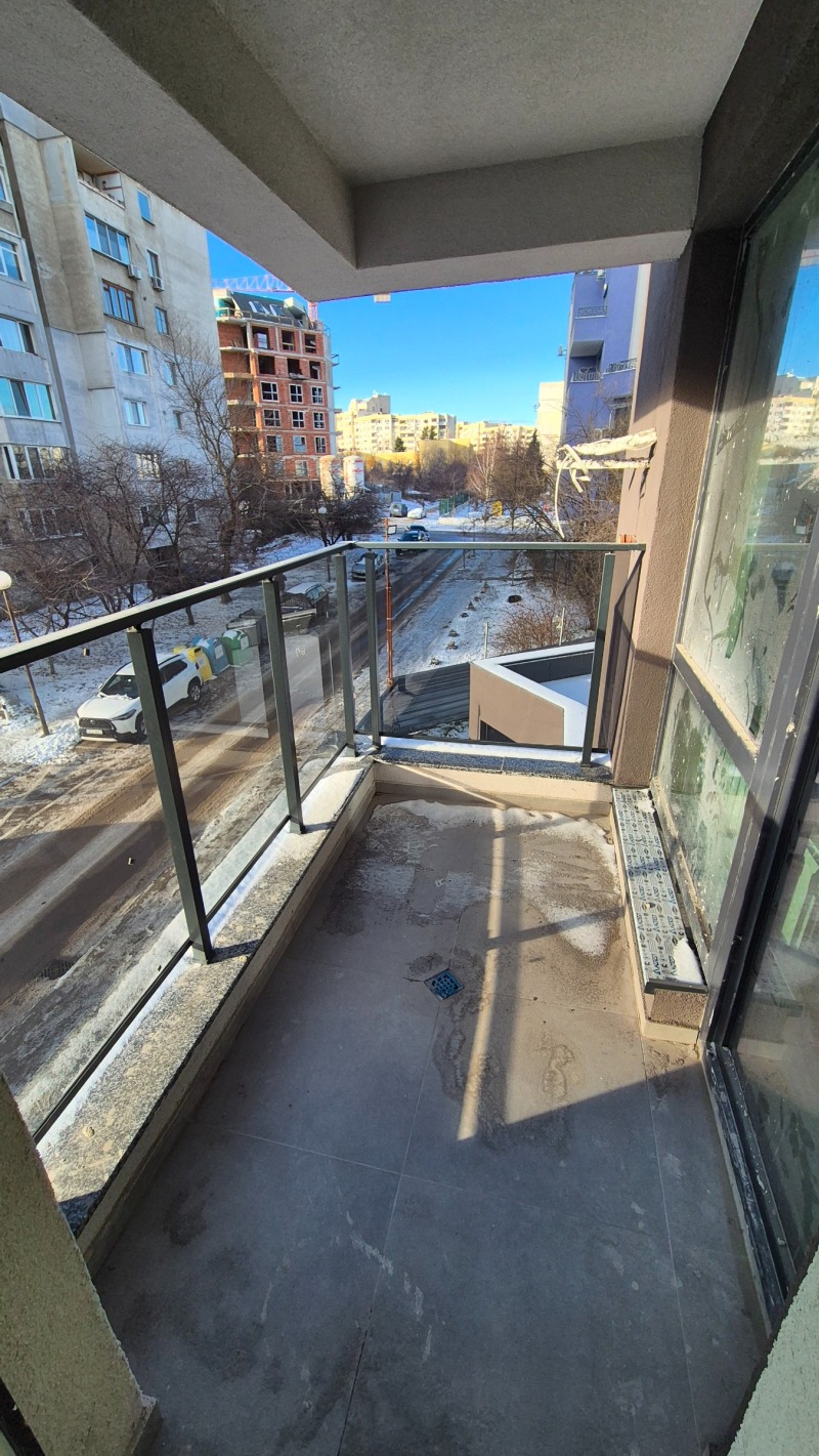 Продава 2-СТАЕН, гр. София, Овча купел 2, снимка 8 - Апартаменти - 53047239