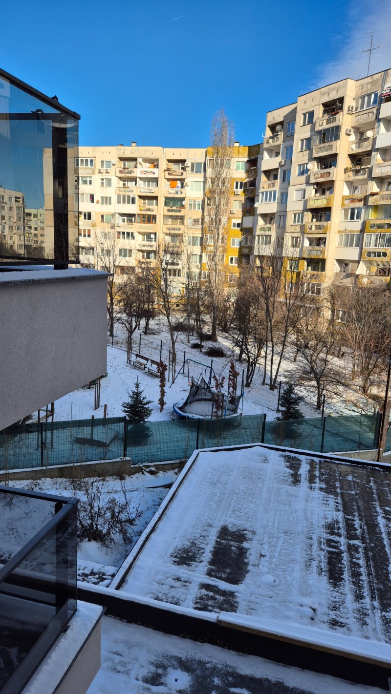 Продава 2-СТАЕН, гр. София, Овча купел 2, снимка 10 - Апартаменти - 53047239