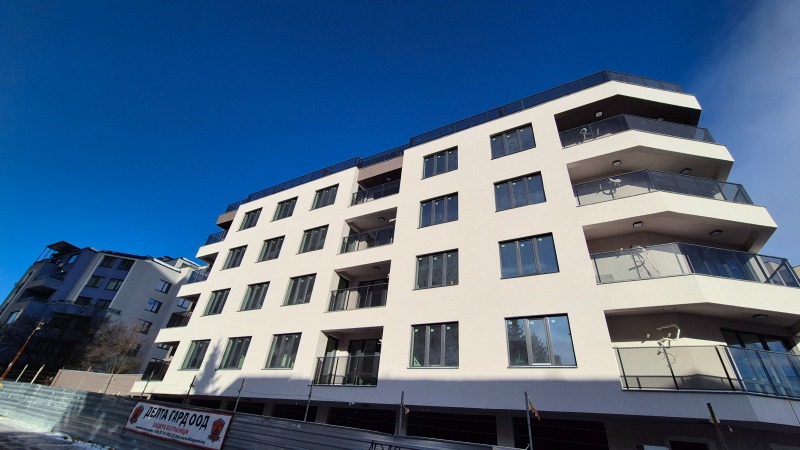 Продава 2-СТАЕН, гр. София, Овча купел 2, снимка 13 - Апартаменти - 53047239