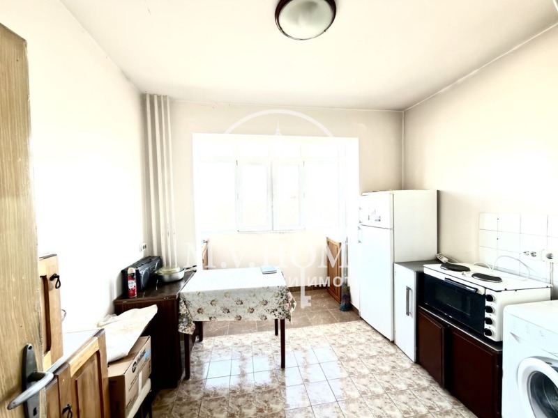 Продава 2-СТАЕН, гр. София, Фондови жилища, снимка 5 - Апартаменти - 53441098