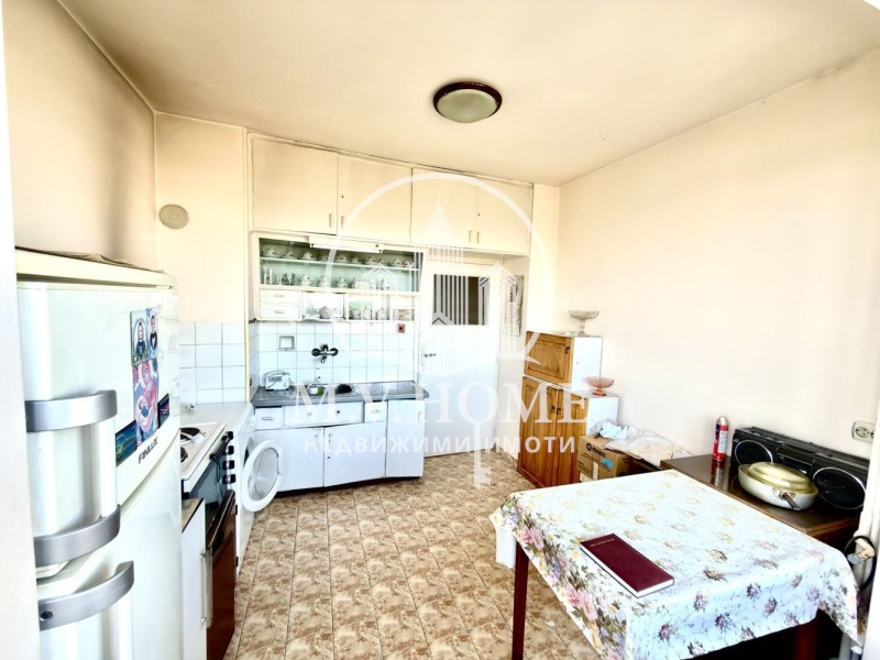 Продава 2-СТАЕН, гр. София, Фондови жилища, снимка 6 - Апартаменти - 53441098