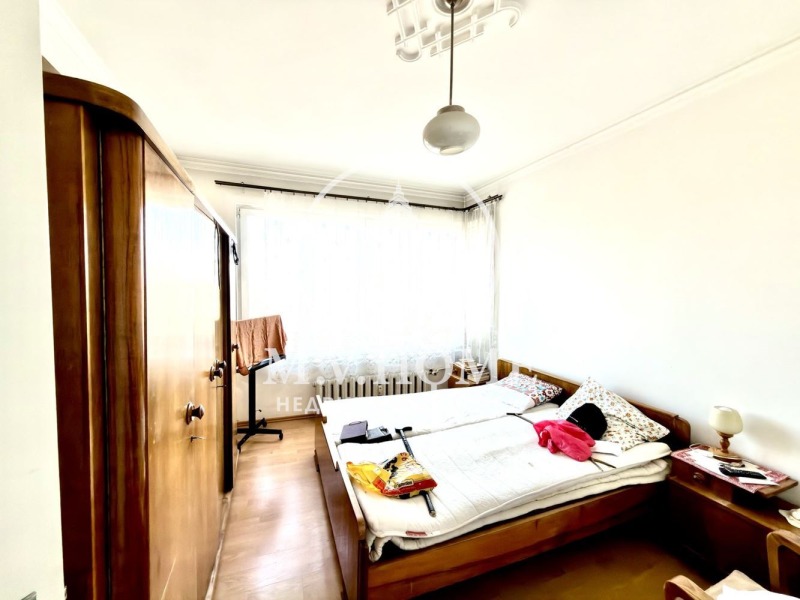 Продава 2-СТАЕН, гр. София, Фондови жилища, снимка 3 - Апартаменти - 53441098