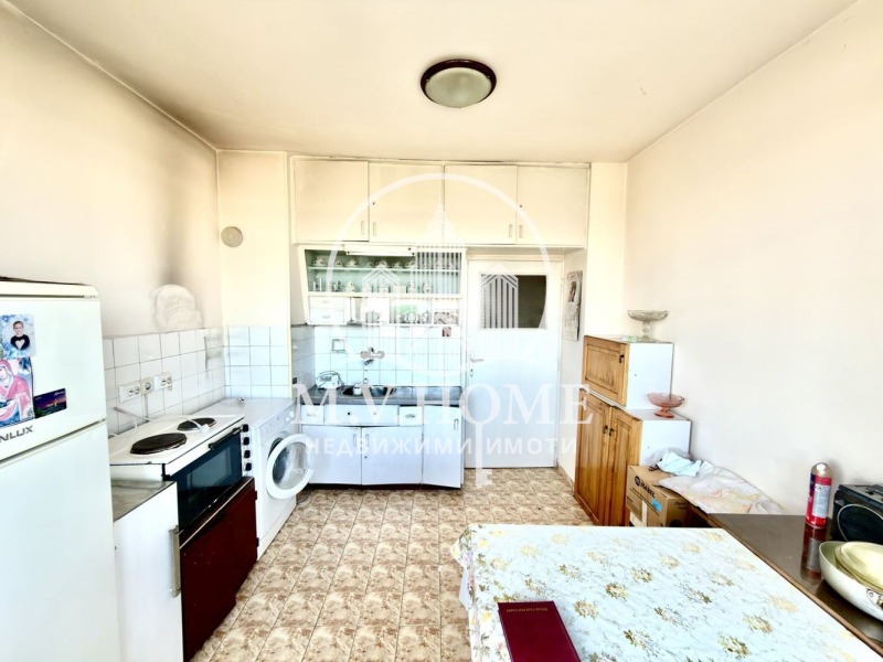 Продава 2-СТАЕН, гр. София, Фондови жилища, снимка 4 - Апартаменти - 53441098