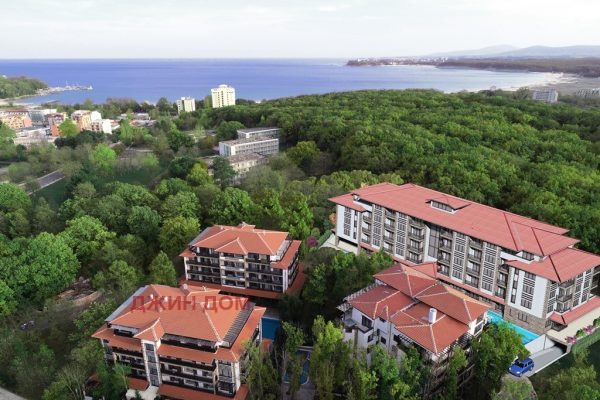 Продава 2-СТАЕН, гр. Приморско, област Бургас
