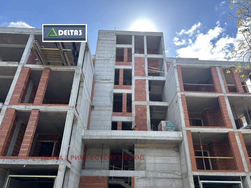 Продава  3-стаен град София , Овча купел , 167 кв.м | 34134788 - изображение [2]