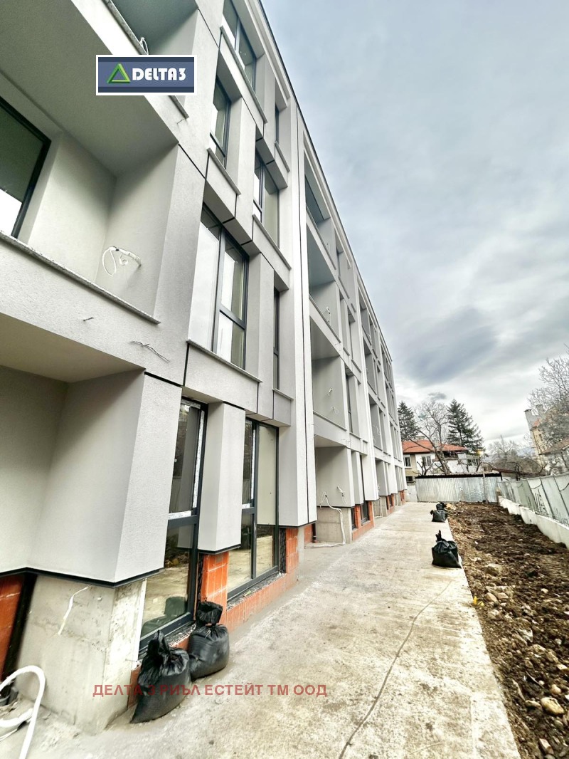 Продава 3-СТАЕН, гр. София, Овча купел, снимка 5 - Апартаменти - 49656273