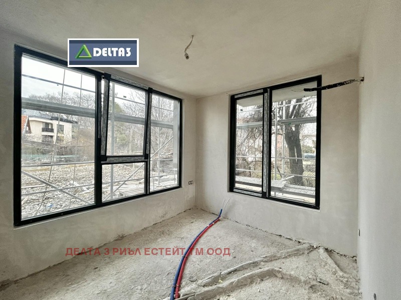 Продава 3-СТАЕН, гр. София, Овча купел, снимка 3 - Апартаменти - 49656273