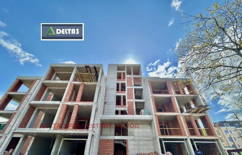 Продава  3-стаен, град София, Овча купел •  249 418 EUR • ID 65034374 — holmes.bg - [1] 