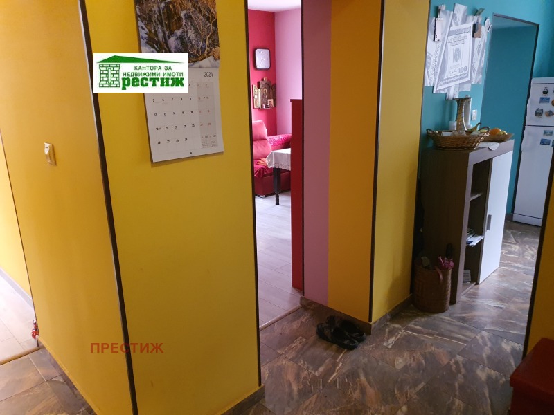 Продава 3-СТАЕН, гр. Перник, Байкушева махала, снимка 11 - Aпартаменти - 47064654