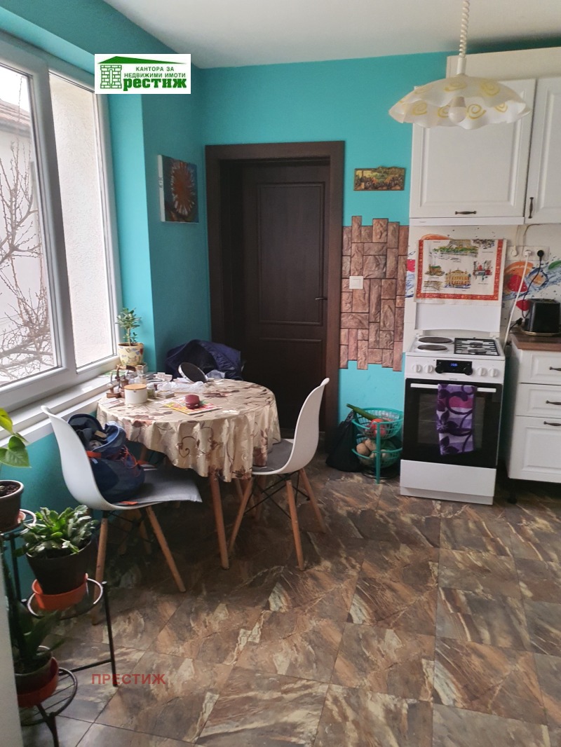 Продава 3-СТАЕН, гр. Перник, Байкушева махала, снимка 14 - Aпартаменти - 47064654