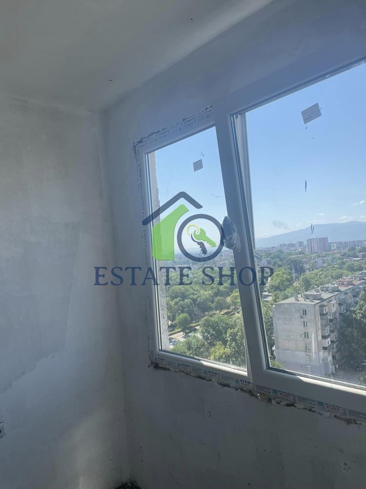 De vânzare  2 dormitoare Plovdiv , Mladejci Hâlm , 86 mp | 96676851 - imagine [11]