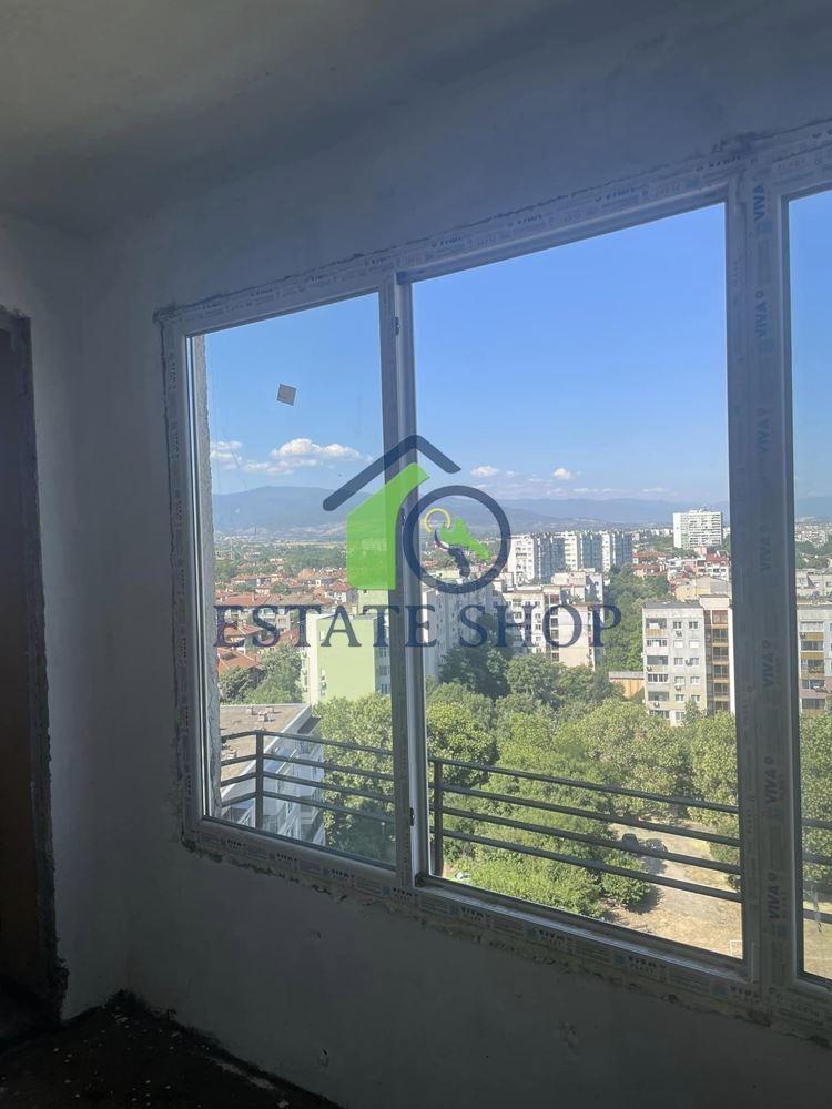 In vendita  2 camere da letto Plovdiv , Mladegki Halm , 86 mq | 96676851 - Immagine [6]