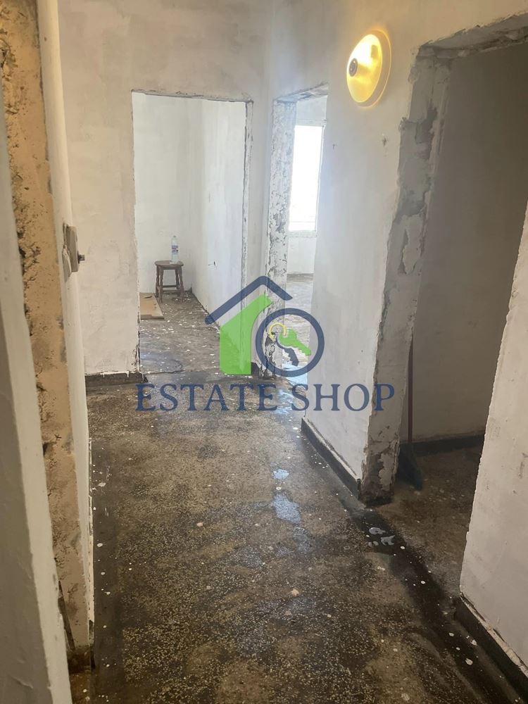 Na prodej  2 ložnice Plovdiv , Mladežki Chalm , 86 m2 | 96676851 - obraz [7]