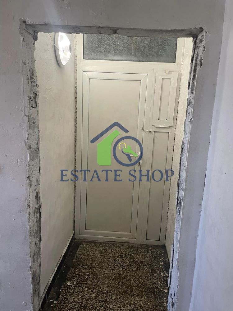 Продаја  2 спаваће собе Пловдив , Младежки Халм , 86 м2 | 96676851 - слика [16]