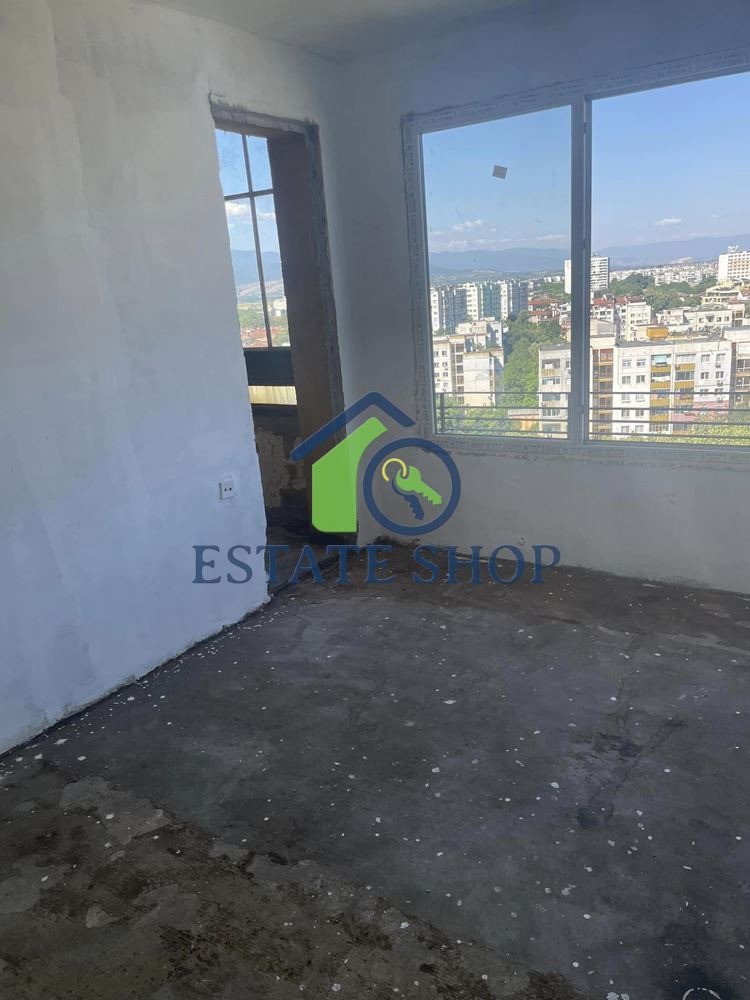 Eladó  2 hálószobás Plovdiv , Mladezski Halm , 86 négyzetméter | 96676851 - kép [5]