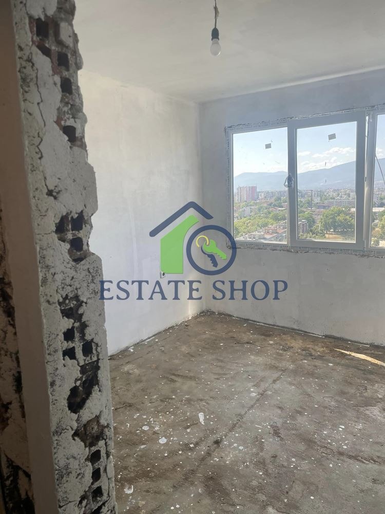 Na prodej  2 ložnice Plovdiv , Mladežki Chalm , 86 m2 | 96676851 - obraz [4]