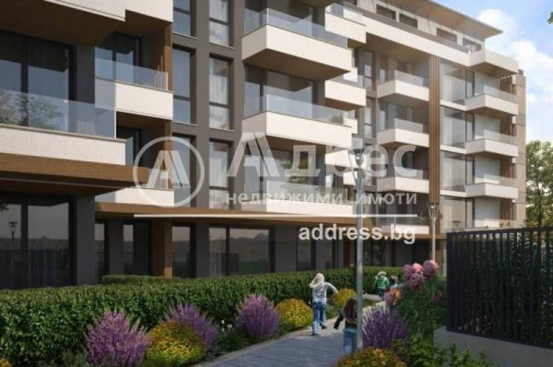 À venda  2 quartos Sofia , Manastirski livadi , 130 m² | 68115752 - imagem [2]