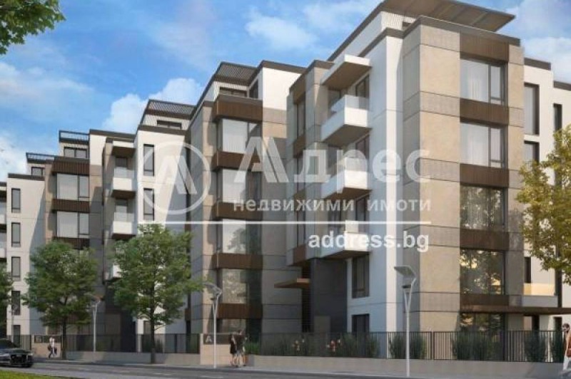 Продава  3-стаен град София , Манастирски ливади , 130 кв.м | 68115752 - изображение [3]