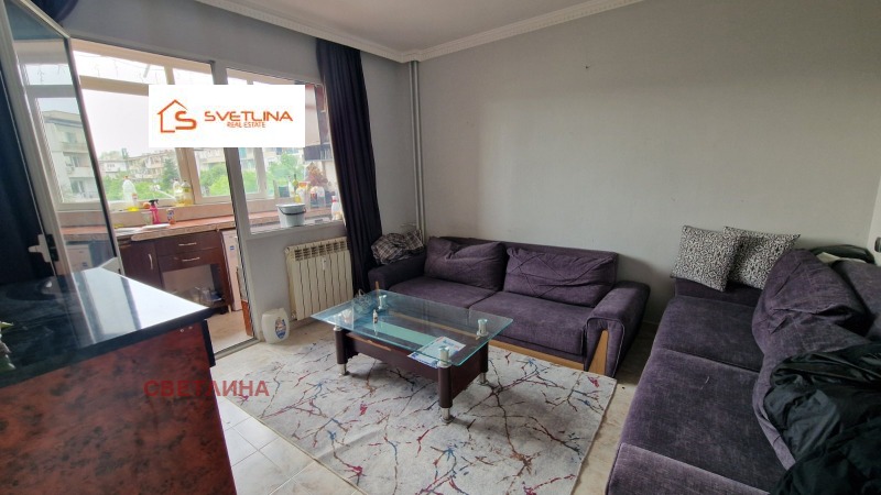 Продава  3-стаен град София , Надежда 4 , 72 кв.м | 57708721 - изображение [4]