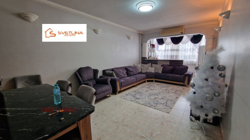 Продава  3-стаен град София , Надежда 4 , 72 кв.м | 57708721 - изображение [2]