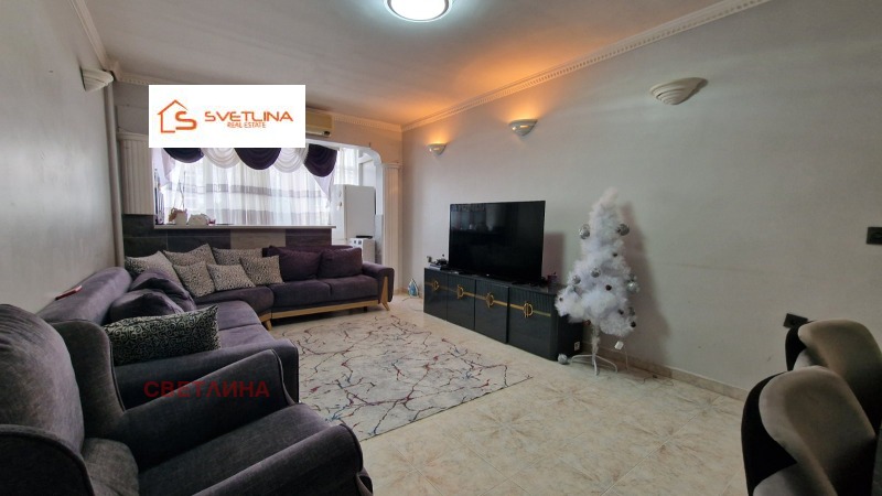 Продава  3-стаен град София , Надежда 4 , 72 кв.м | 57708721 - изображение [3]