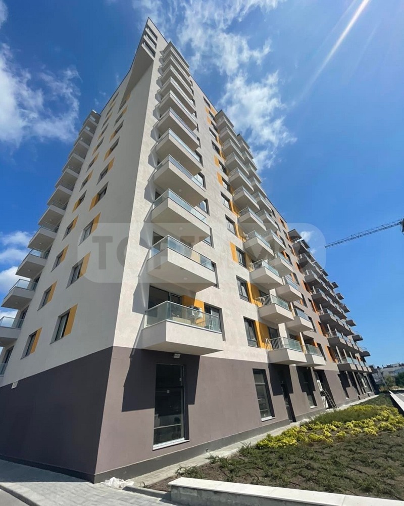 Продава  3-стаен, град Варна, Кайсиева градина •  100 305 EUR • ID 87671171 — holmes.bg - [1] 