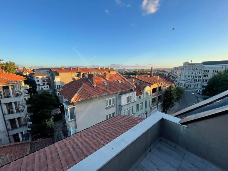 Продава 2-СТАЕН, гр. Айтос, област Бургас, снимка 5 - Апартаменти - 52609224