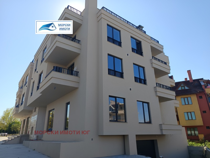 Продава 3-СТАЕН, гр. Царево, област Бургас, снимка 2 - Апартаменти - 52165613