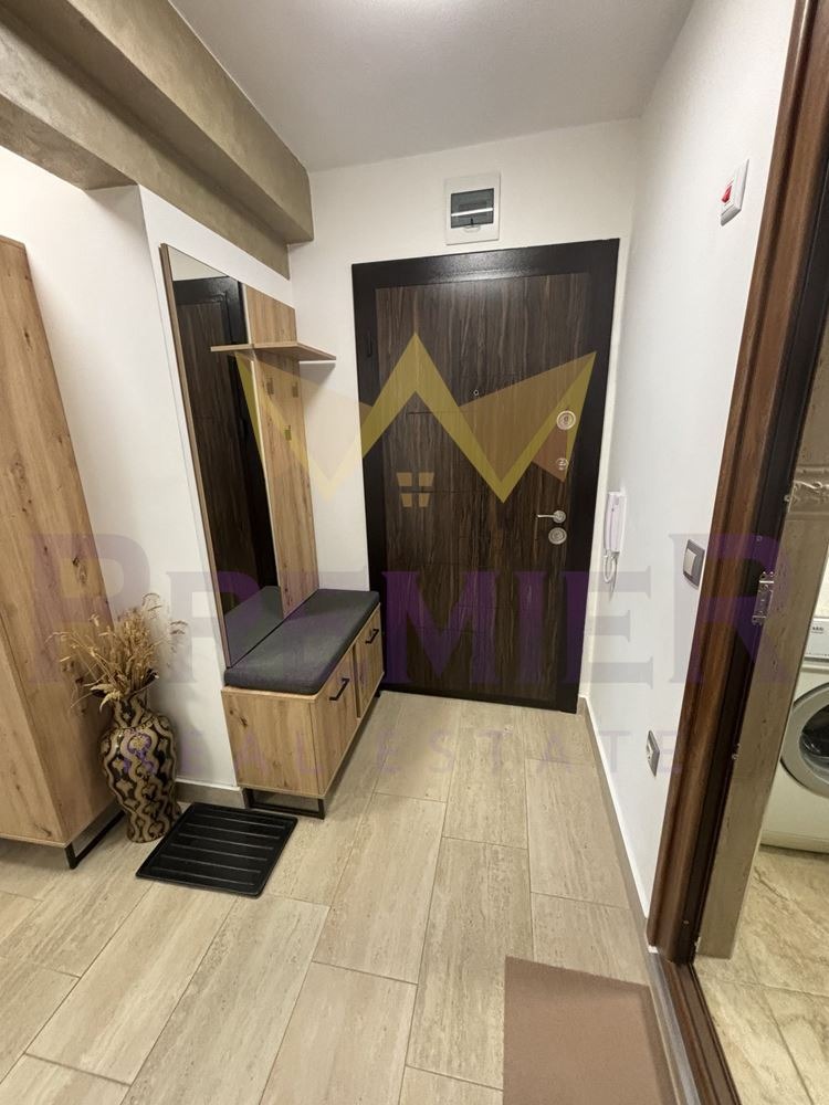 Продава 3-СТАЕН, гр. Варна, Лятно кино Тракия, снимка 10 - Апартаменти - 54199691