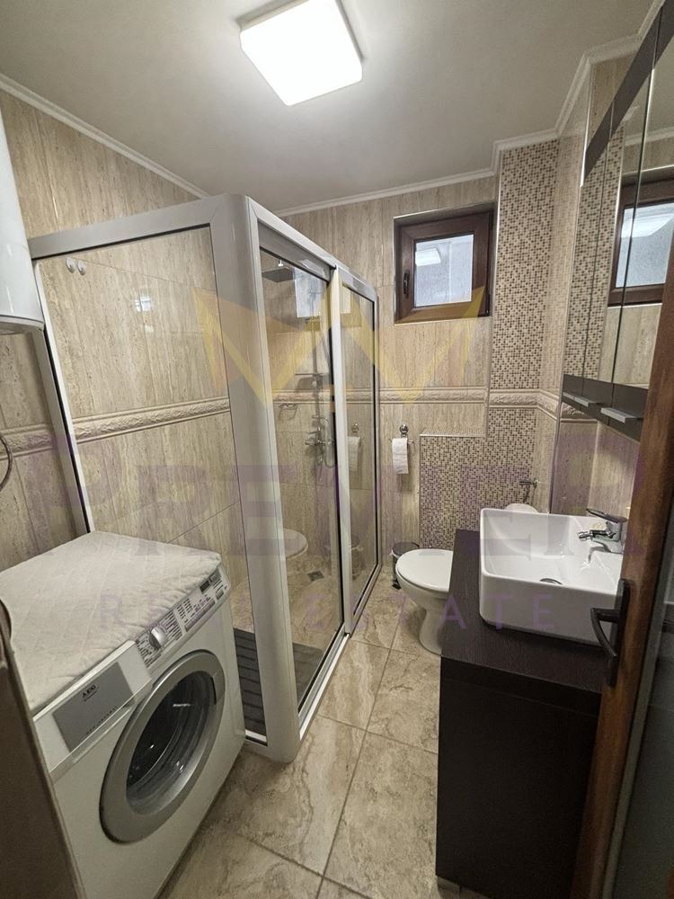 Продава 3-СТАЕН, гр. Варна, Лятно кино Тракия, снимка 13 - Апартаменти - 54199691