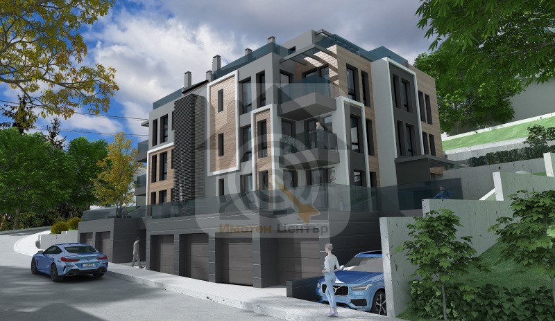 Продаја  3 спаваће собе Софија , м-т Гардова глава , 162 м2 | 97622906 - слика [4]