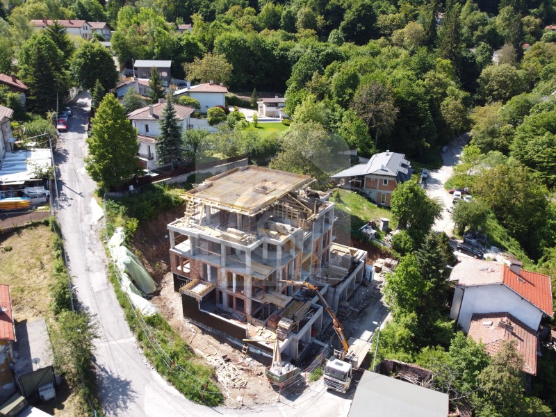 Продаја  3 спаваће собе Софија , м-т Гардова глава , 162 м2 | 97622906 - слика [2]