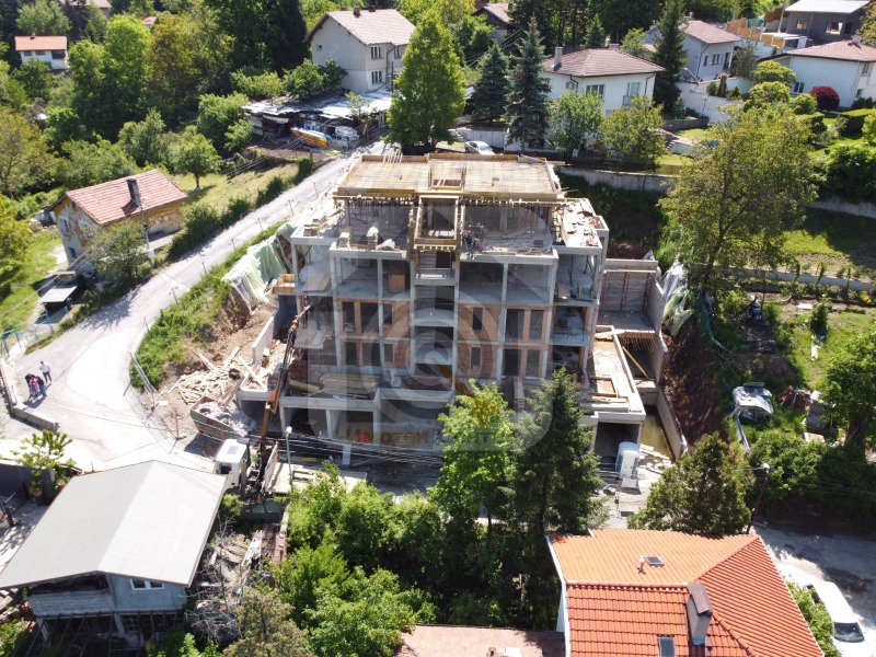 Продаја  3 спаваће собе Софија , м-т Гардова глава , 162 м2 | 97622906