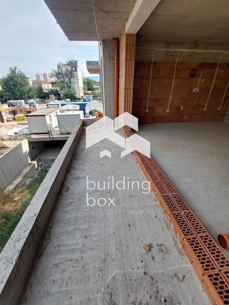 En venta  3 dormitorios Plovdiv , Mladezhki Jalm , 151 metros cuadrados | 41494875 - imagen [4]