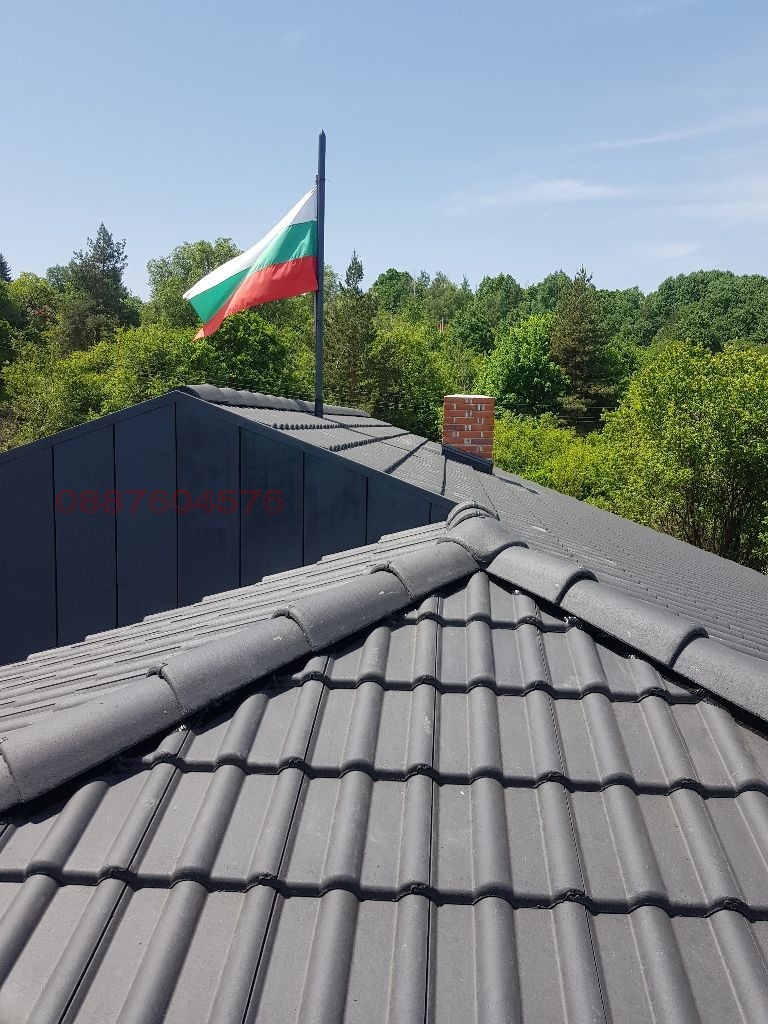 Na sprzedaż  Dom region Sofia , Wakarel , 99 mkw | 39691447 - obraz [14]