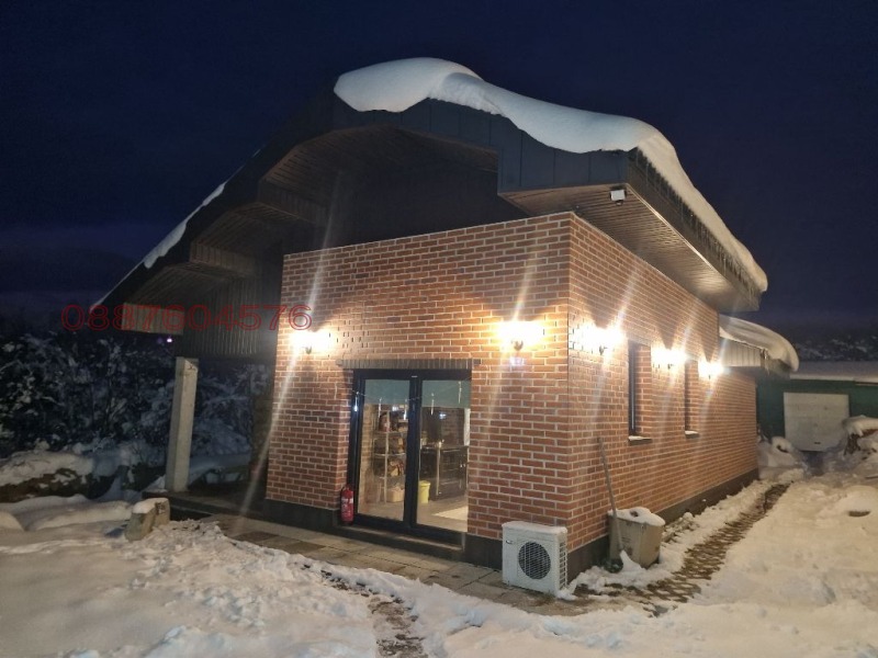 Na sprzedaż  Dom region Sofia , Wakarel , 99 mkw | 39691447 - obraz [3]