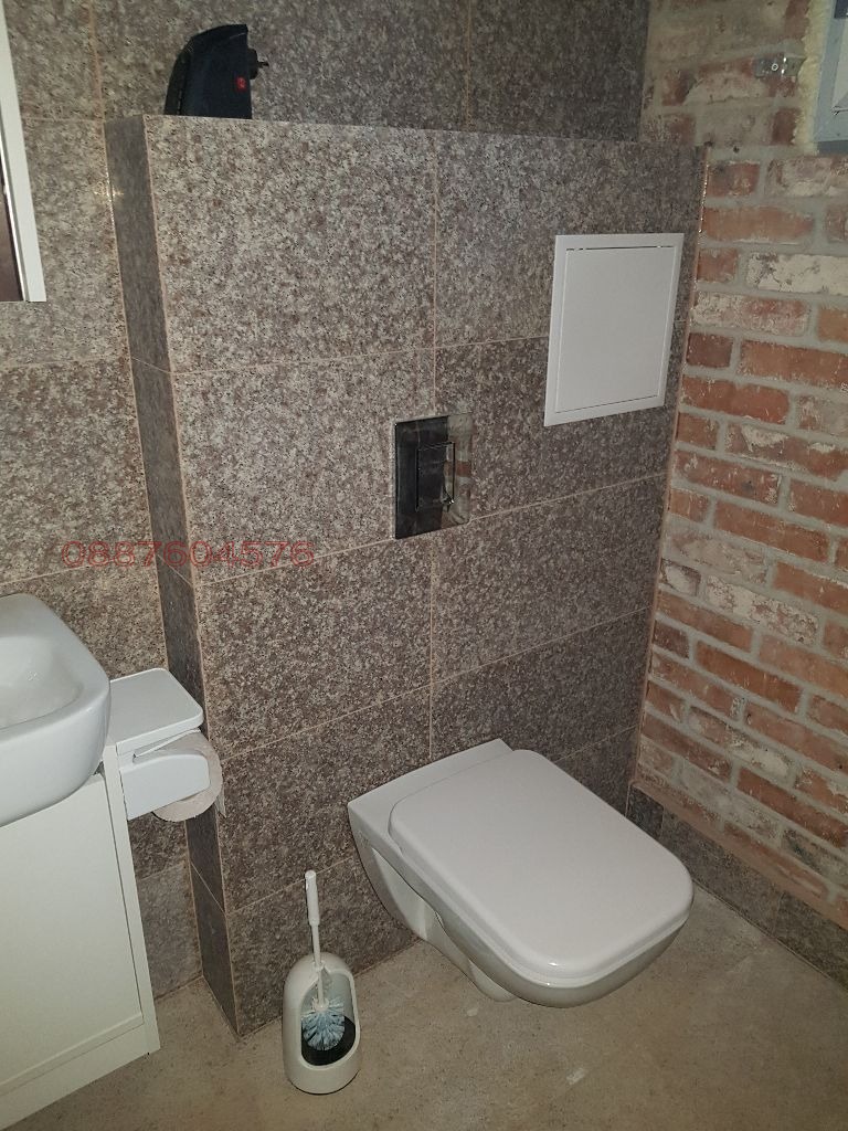 Na sprzedaż  Dom region Sofia , Wakarel , 99 mkw | 39691447 - obraz [13]