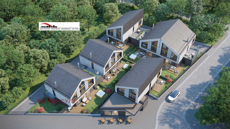 Продава КЪЩА, град София, Горна баня • 380000 € / 743215.40 лв. • 41437932 1