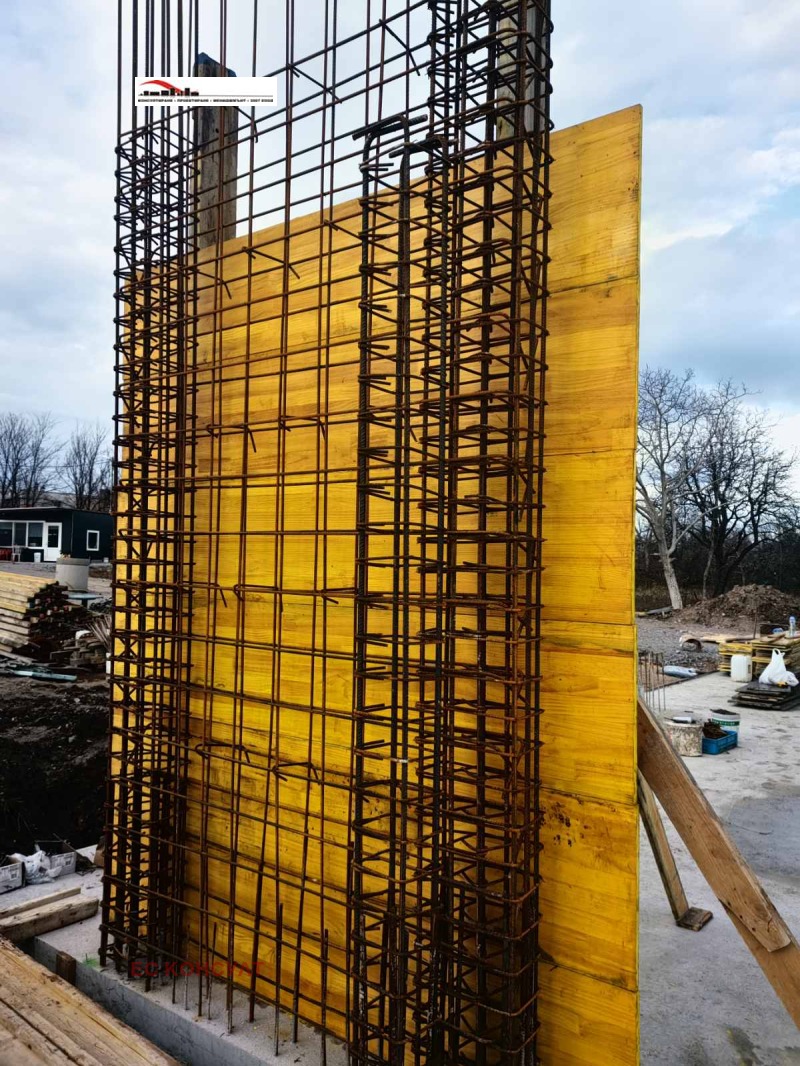 Продава КЪЩА, гр. София, Горна баня, снимка 16 - Къщи - 52413718