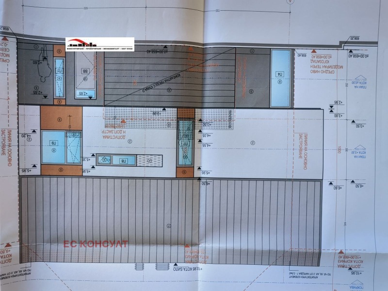 Продава КЪЩА, гр. София, Горна баня, снимка 11 - Къщи - 52413718