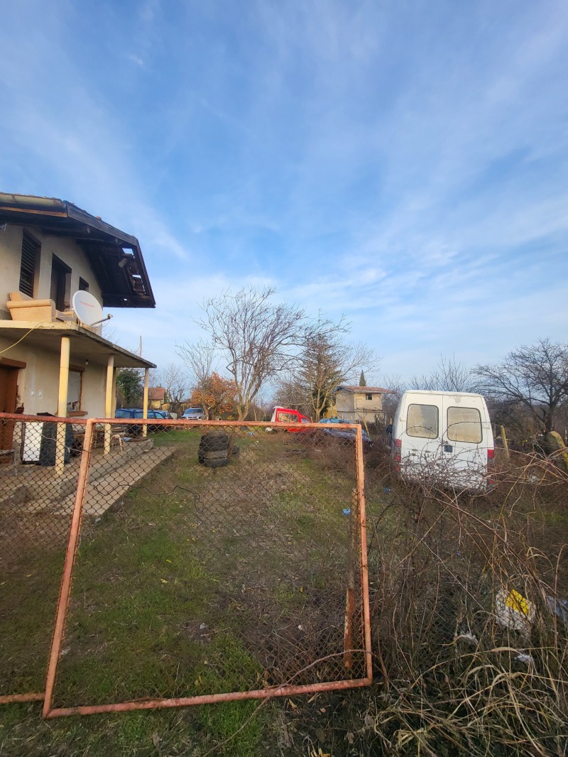 Продава КЪЩА, гр. Плевен, м-т Орлето, снимка 6 - Къщи - 52913500