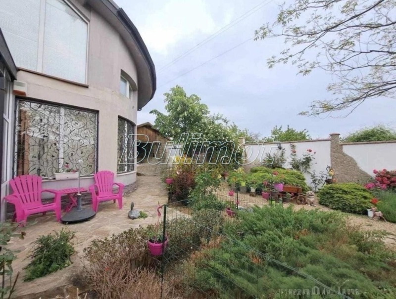 Продава КЪЩА, с. Осеново, област Варна