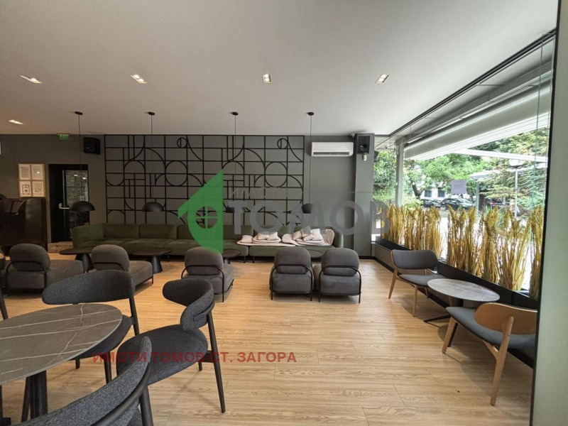 Продава  Заведение град Стара Загора , Център , 117 кв.м | 88711766 - изображение [5]