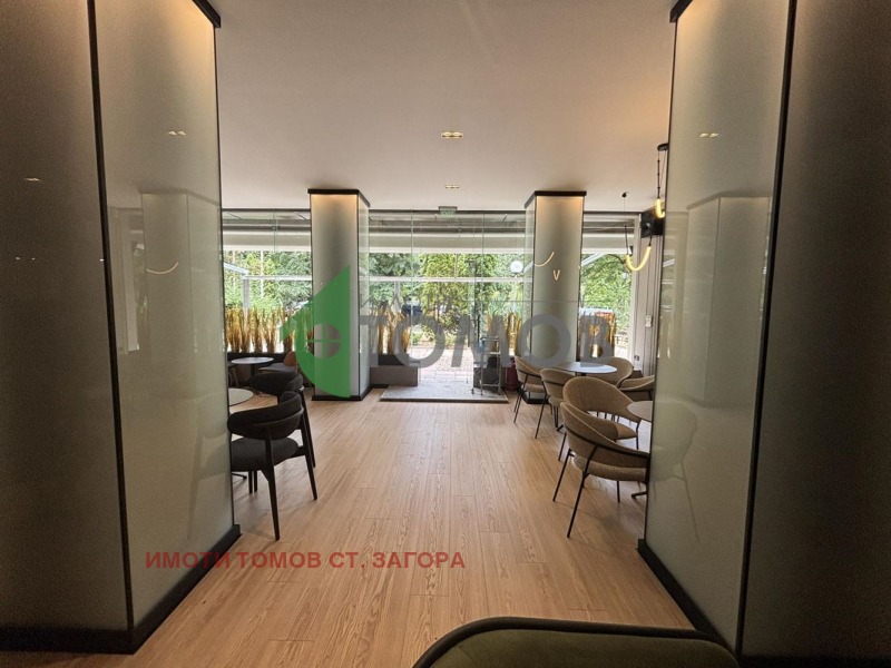 Продава  Заведение град Стара Загора , Център , 117 кв.м | 88711766 - изображение [9]