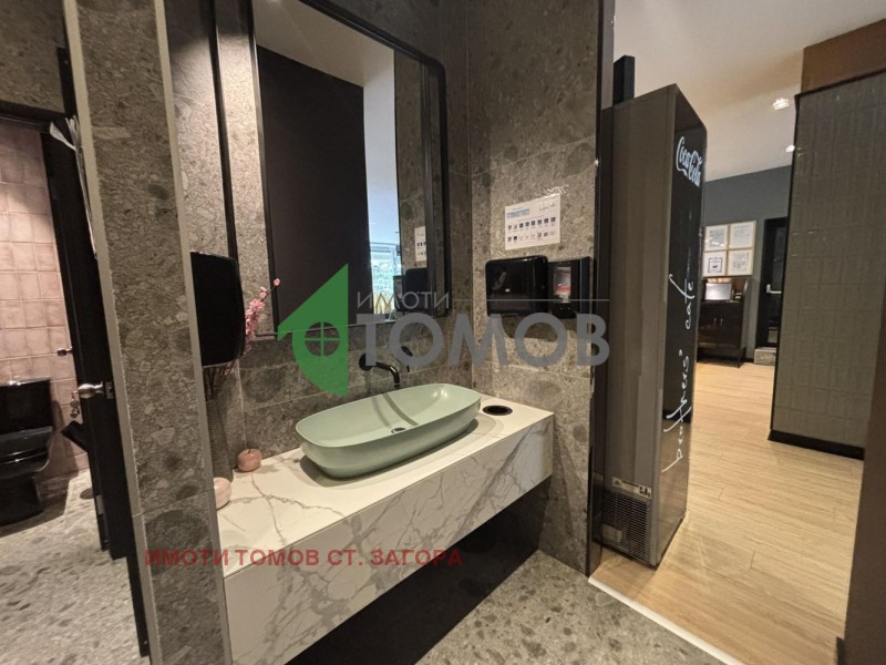 Продава  Заведение град Стара Загора , Център , 117 кв.м | 88711766 - изображение [15]
